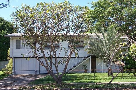 14 Alice St, Cranbrook, QLD 4814