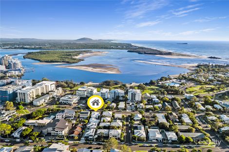 Property photo of 1/73 Memorial Avenue Maroochydore QLD 4558