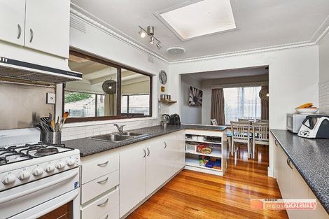 Property photo of 9 Ashton Road Ferntree Gully VIC 3156