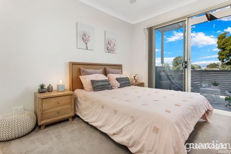 Property photo of 7/29-35 Balmoral Road Northmead NSW 2152