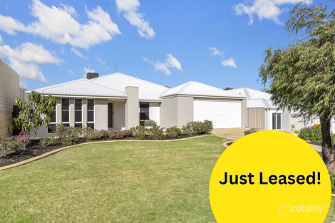 6 Pymmes Jnc, Baldivis, WA 6171