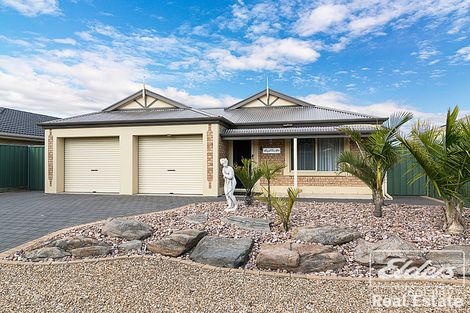 4 Allen St, Encounter Bay, SA 5211