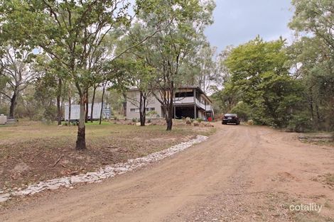 Property photo of 83 Old Fernvale Road Vernor QLD 4306