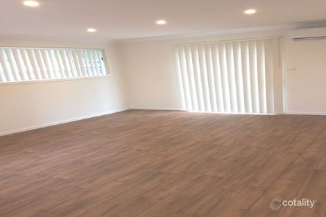 Property photo of 8 Lister Place Rooty Hill NSW 2766