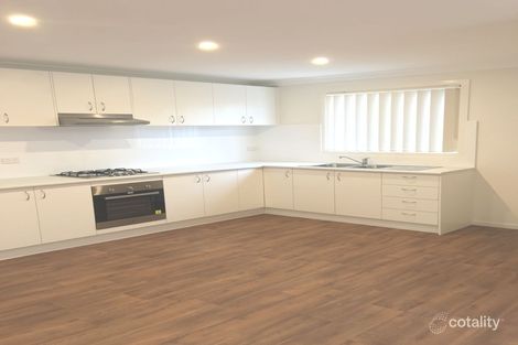 Property photo of 8 Lister Place Rooty Hill NSW 2766