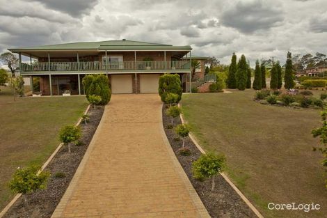 Property photo of 11 Silky Oak Drive Aberglasslyn NSW 2320