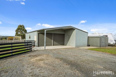Property photo of 121 Kelson Place Acton Park TAS 7170