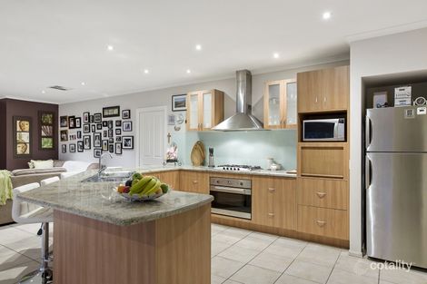 Property photo of 81 Summerfield Drive Mornington VIC 3931