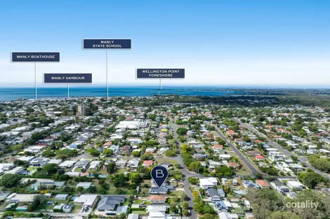 Property photo of 33 Glading Street Manly West QLD 4179