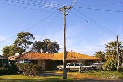 12 Tamalee Pl, Hillman, WA 6168