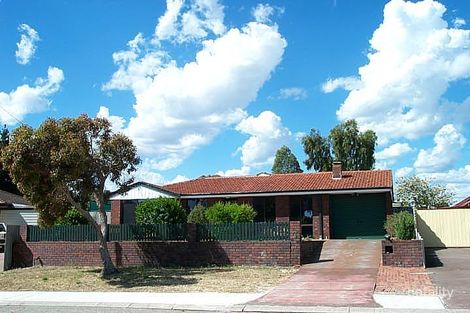 7 Wooramel Cres, Gosnells, WA 6110