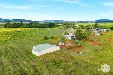 Property photo of 125 Janke Road Nerada QLD 4860