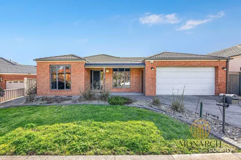 5 Elmville Pl, Craigieburn, VIC 3064