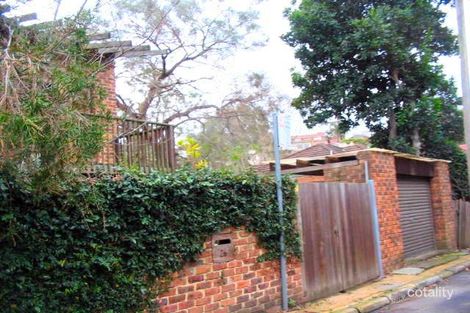 Property photo of 26 Ancrum Street Waverton NSW 2060