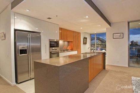 Property photo of 602/55 Lavender Street Milsons Point NSW 2061