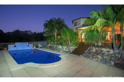 Property photo of 17/157 Brookfield Road Kenmore Hills QLD 4069