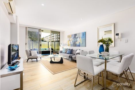 Property photo of 25/1 Janoa Place Chiswick NSW 2046