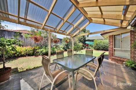 Property photo of 2 Manna Gum Road Narellan Vale NSW 2567