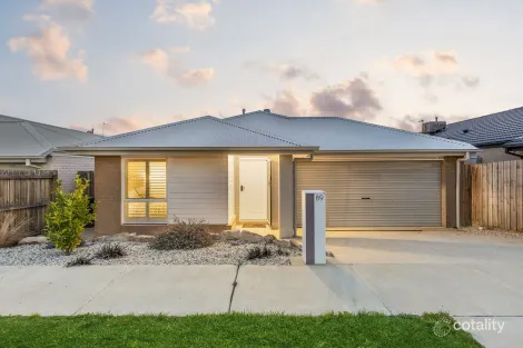 Property photo of 89 Grassland Grove Leopold VIC 3224