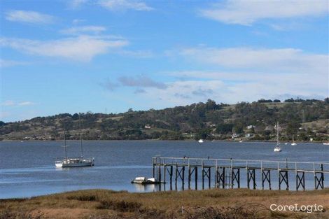 83 Gravelly Beach Rd, Blackwall, TAS 7275