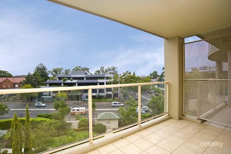 Property photo of 510/450 Military Road Mosman NSW 2088