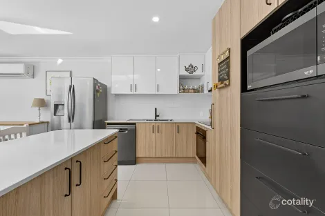 Property photo of 3/16 Bottle Brush Circuit Coomera QLD 4209