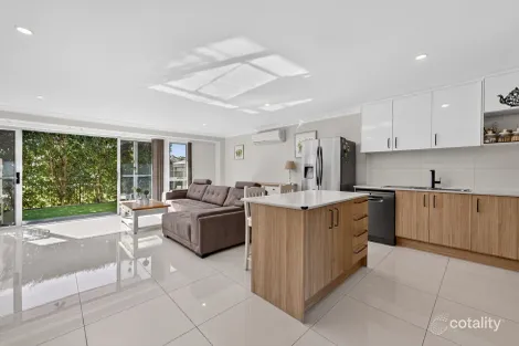 Property photo of 3/16 Bottle Brush Circuit Coomera QLD 4209