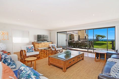 Property photo of 45 Jefferson Lane Palm Beach QLD 4221