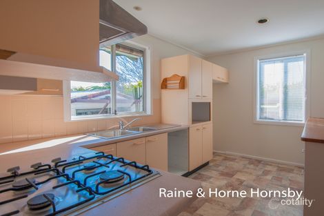 Property photo of 81 Parklands Road Mount Colah NSW 2079