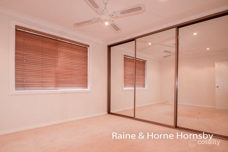 Property photo of 81 Parklands Road Mount Colah NSW 2079