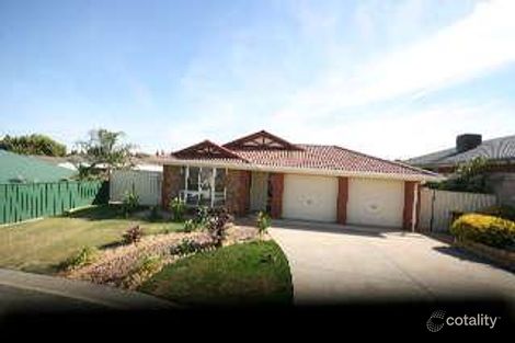 Property photo of 8 Philipson Crescent Sheidow Park SA 5158