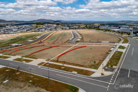 Property photo of 38 Seekamp Street Denman Prospect ACT 2611