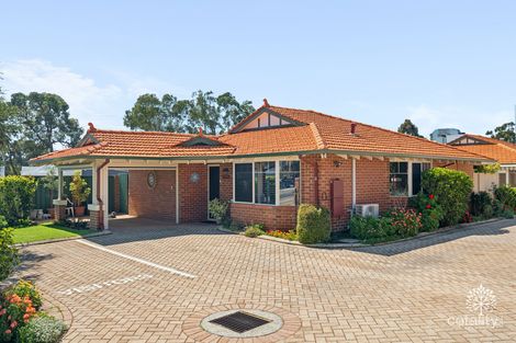 1/21 Central Rd, Kalamunda, WA 6076