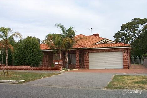61 Oakover St, East Fremantle, WA 6158