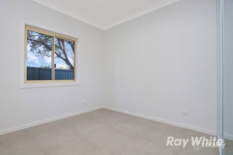 Property photo of 4 Tryal Place Willmot NSW 2770