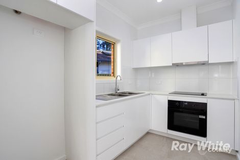 Property photo of 4 Tryal Place Willmot NSW 2770