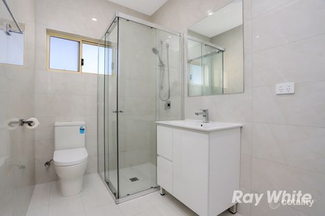 Property photo of 4 Tryal Place Willmot NSW 2770