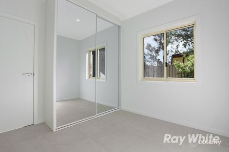 Property photo of 4 Tryal Place Willmot NSW 2770