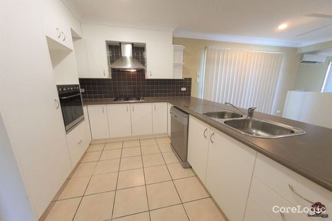 Property photo of 13 Moonie Drive Coomera QLD 4209