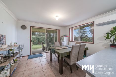 Property photo of 18A Spence Place St Helens Park NSW 2560