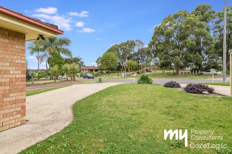 Property photo of 18A Spence Place St Helens Park NSW 2560