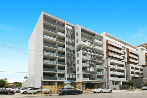 504/7-9 Gertrude St, Wolli Creek, NSW 2205