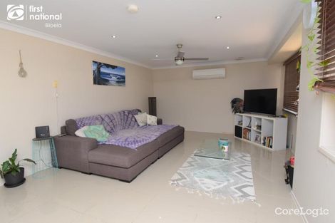 Property photo of 25 Lawrence Street Biloela QLD 4715