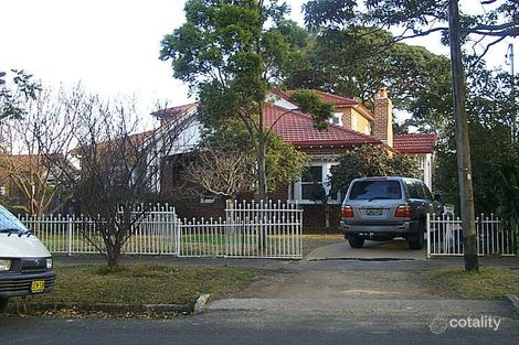 43 Shirley Rd, Roseville, NSW 2069