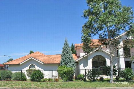 Property photo of 11 Rothwell Circuit Glenwood NSW 2768