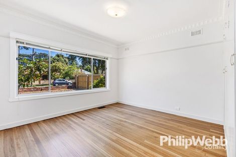 Property photo of 43 Bishop Street Box Hill VIC 3128