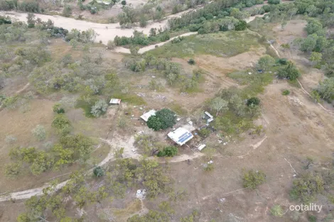 244 Fenton Grove Rd, Broughton, QLD 4820