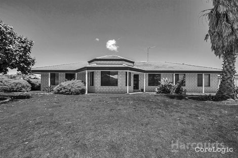 Property photo of 19 Brackenridge Ramble Meadow Springs WA 6210