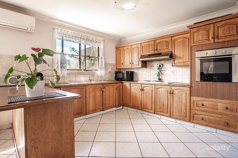 Property photo of 4 Belloc Close Wetherill Park NSW 2164