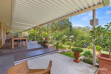 Property photo of 33 Mapleton Forest Road Mapleton QLD 4560